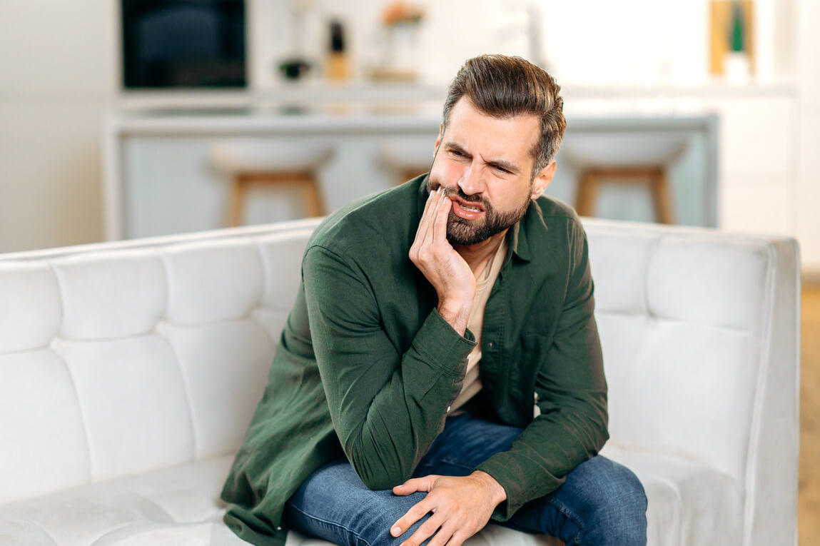 Adderall Jaw Stretching, Clenching and Grinding Explained